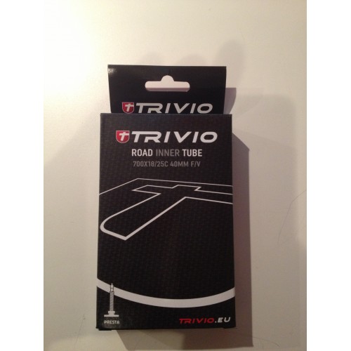 Trivio - Road Inner Tube