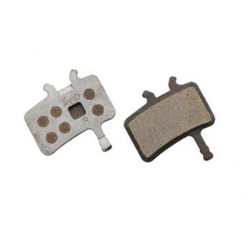avid bb7 pad replacement
